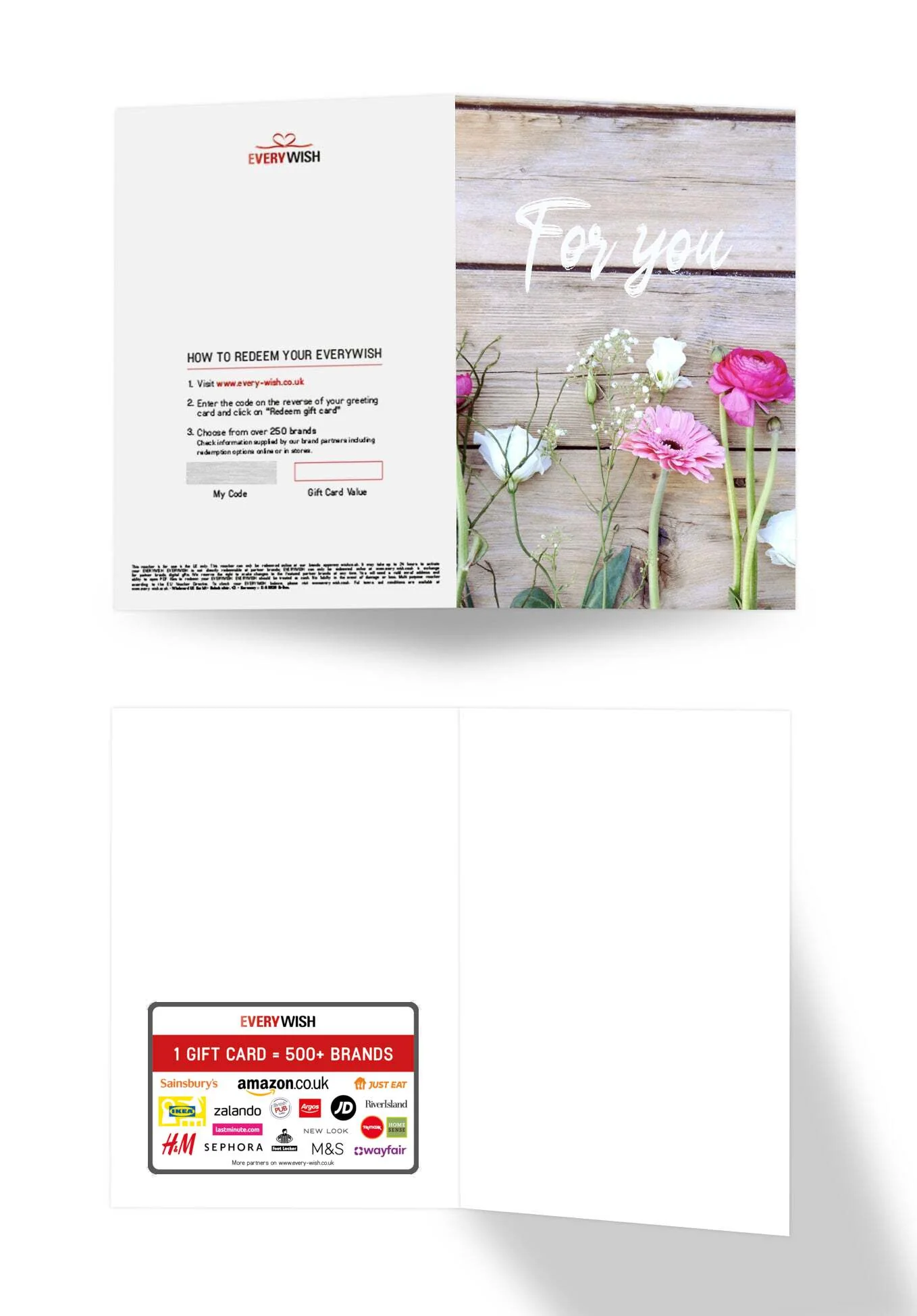 For you - Flowers - Image 3
