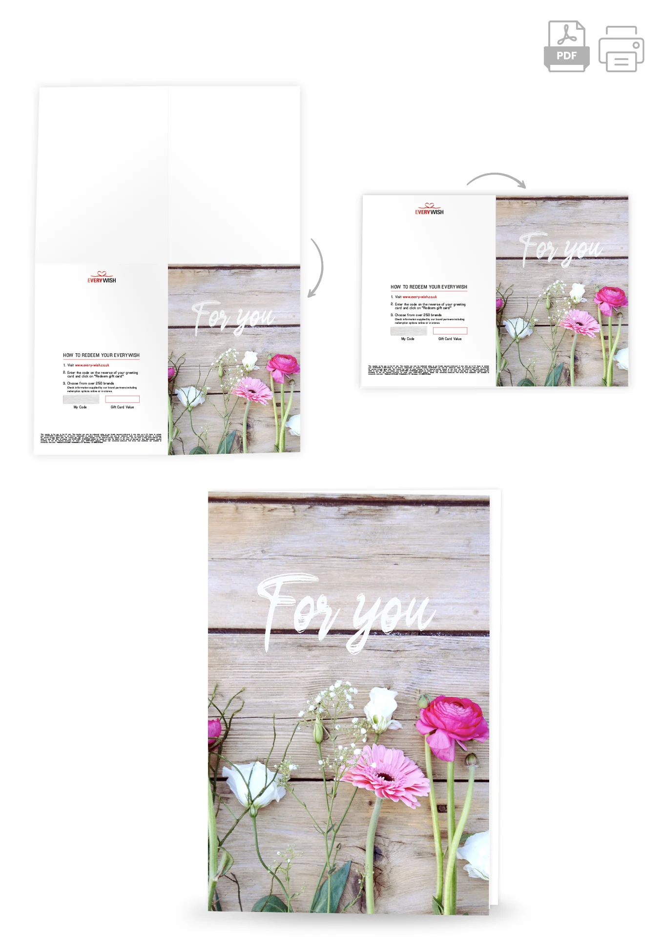For you - Flowers - Image 4