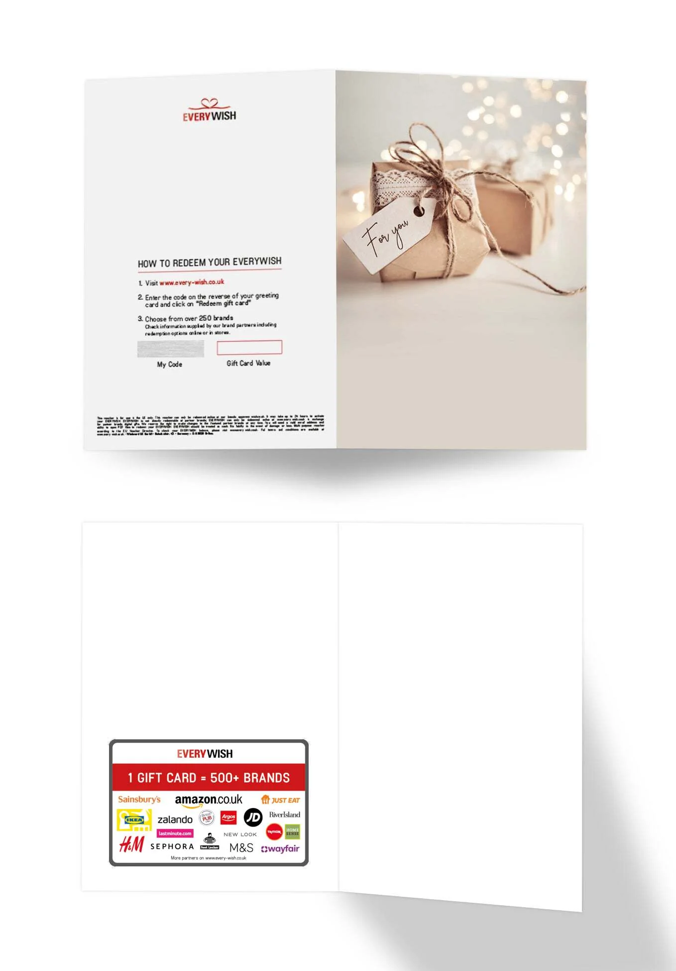 For you - Package - Image 3