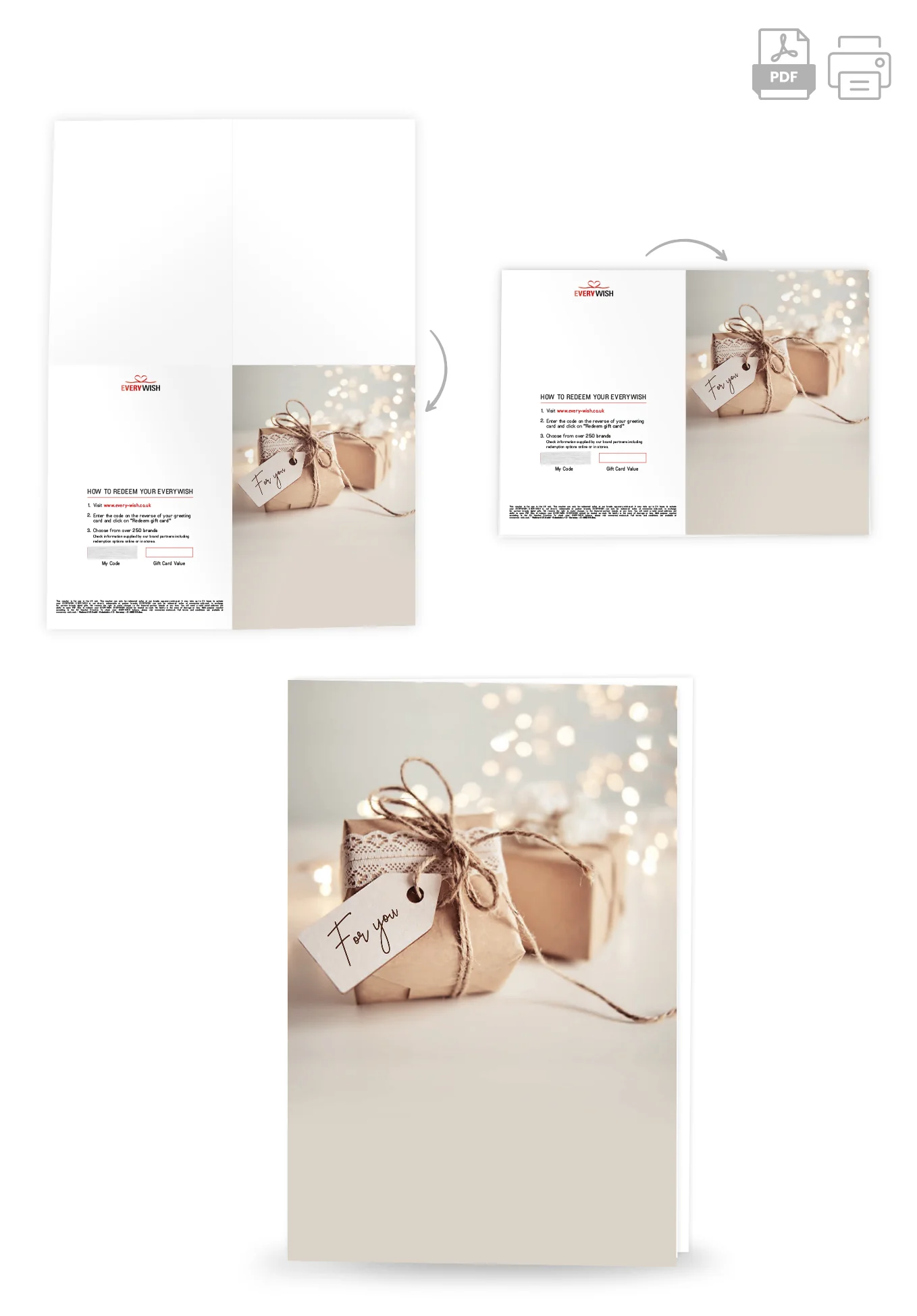 For you - Package - Image 4