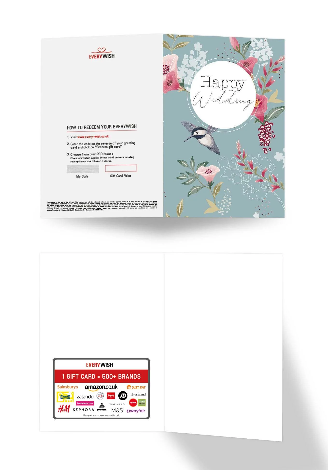 Happy Wedding - Bird - Image 3