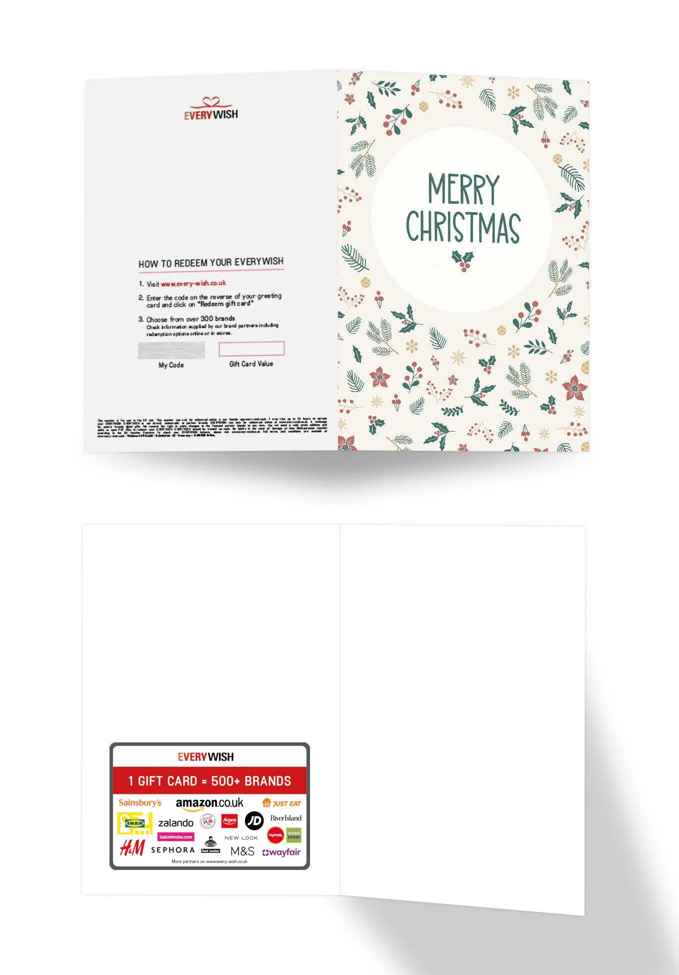 Merry Christmas - Twigs - Image 3
