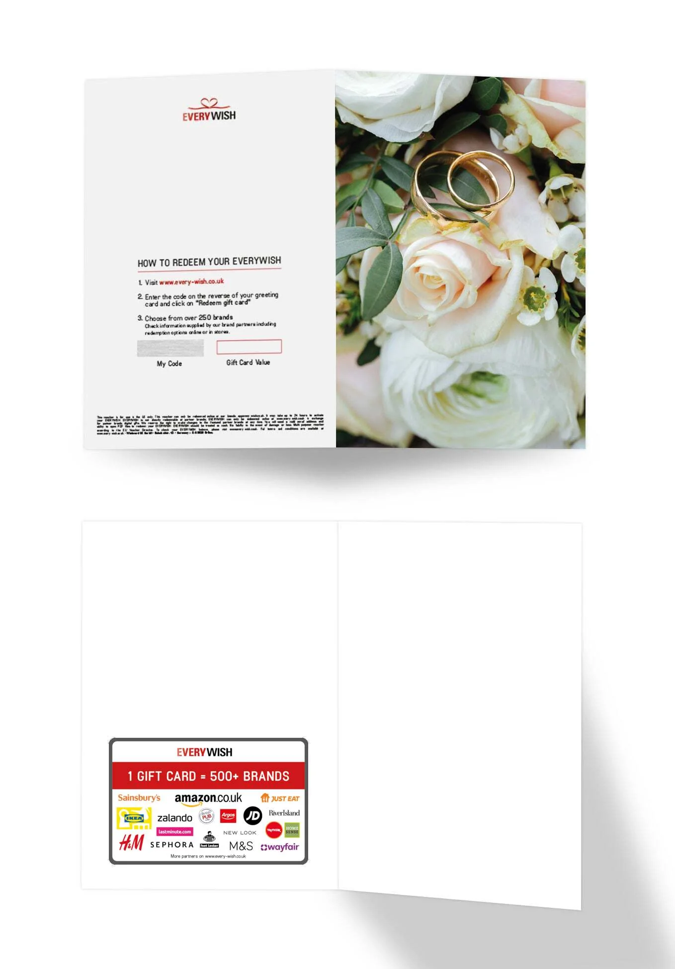 Wedding Rings - Image 3
