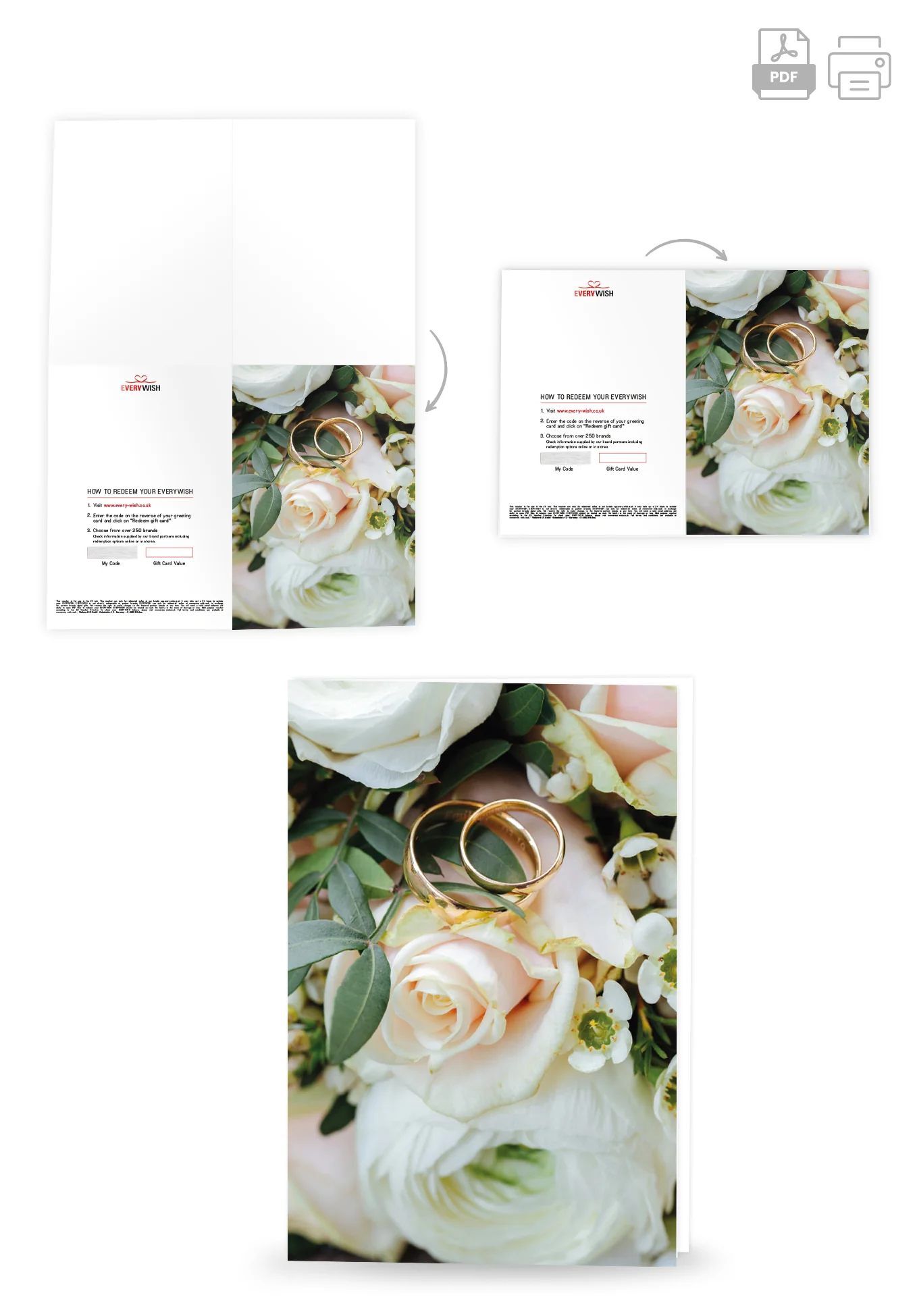 Wedding Rings - Image 4